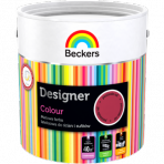 Beckers Designer Colour 2,5L