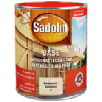 Sadolin Base - Impregnat techniczny 2,5l